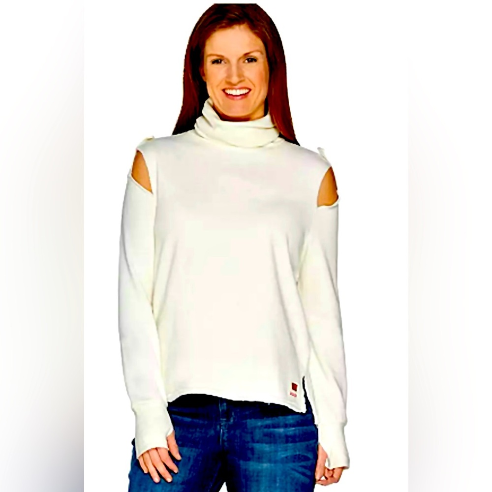 NWT! Peace Love World size medium